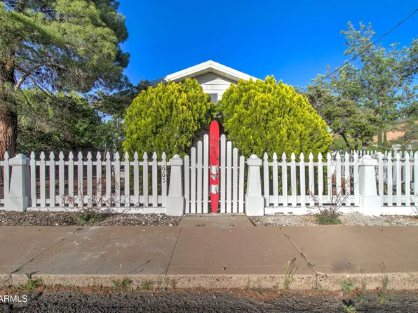 665 S THIRD Street, Globe, AZ 85501