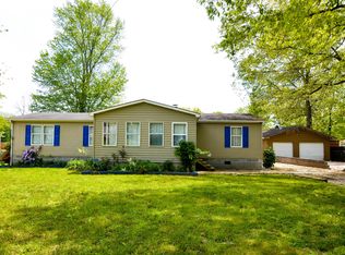 58 Swing Loop, Rockwood, TN 37854