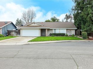1148 Curry Village Ct, Merced, CA 95340