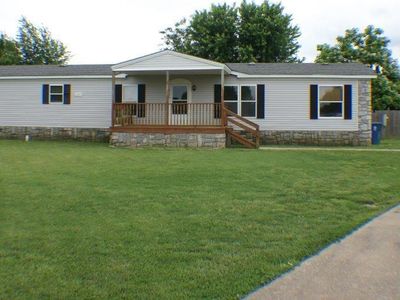 2130 Wmb Franklin Ct, Pea Ridge, AR, 72751