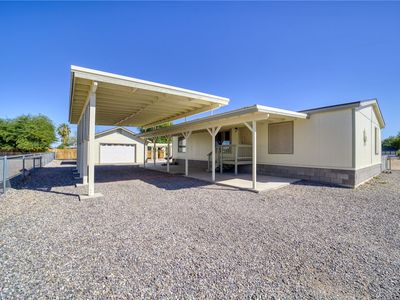 5419 E Coconino Dr, Topock, AZ, 86436