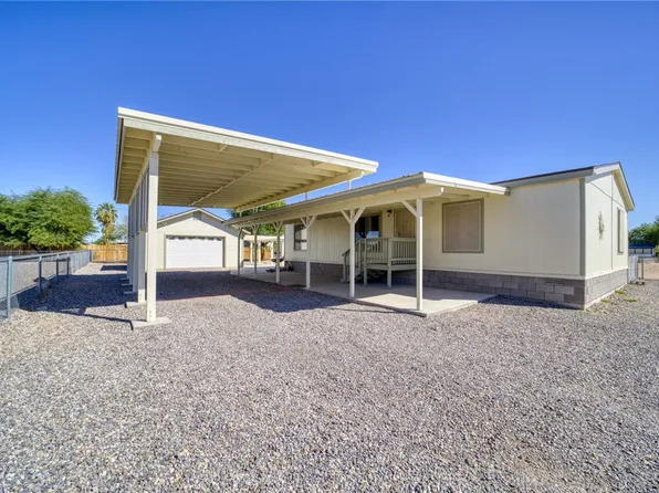 5419 E Coconino Dr, Topock, AZ 86436