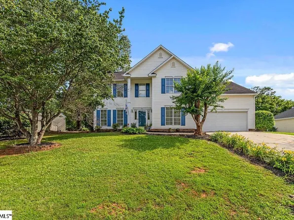 1 Sandy Ln, Greenville, SC 29605