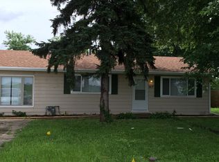 1417 Marigold Dr, Joliet, IL 60433