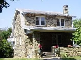21 Greenwood Ave, Wheeling, WV