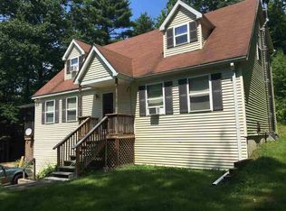 64 Lemayville Way, Whitehall, NY 12887