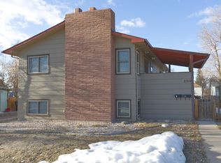 2514 E 12th St, Cheyenne, WY 82001