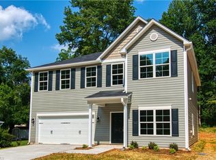 4012 Primrose Ave, Greensboro, NC 27455