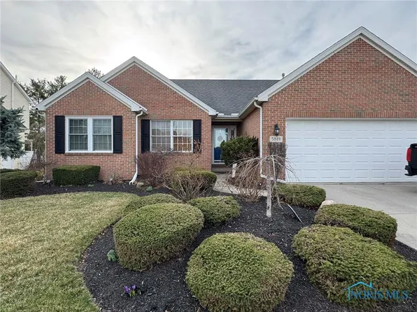 5819 Sun Breeze Trl, Sylvania, OH 43560