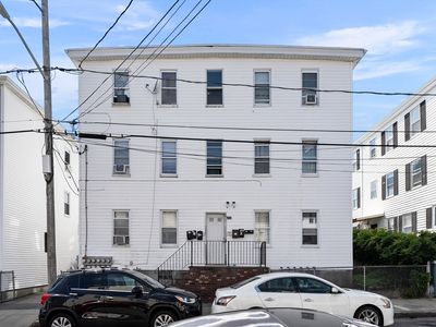 218 Plain St, Fall River, MA, 02720