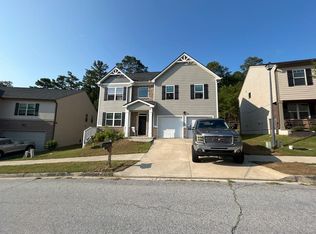 3790 River Rock Rd, Lithonia, GA 30038