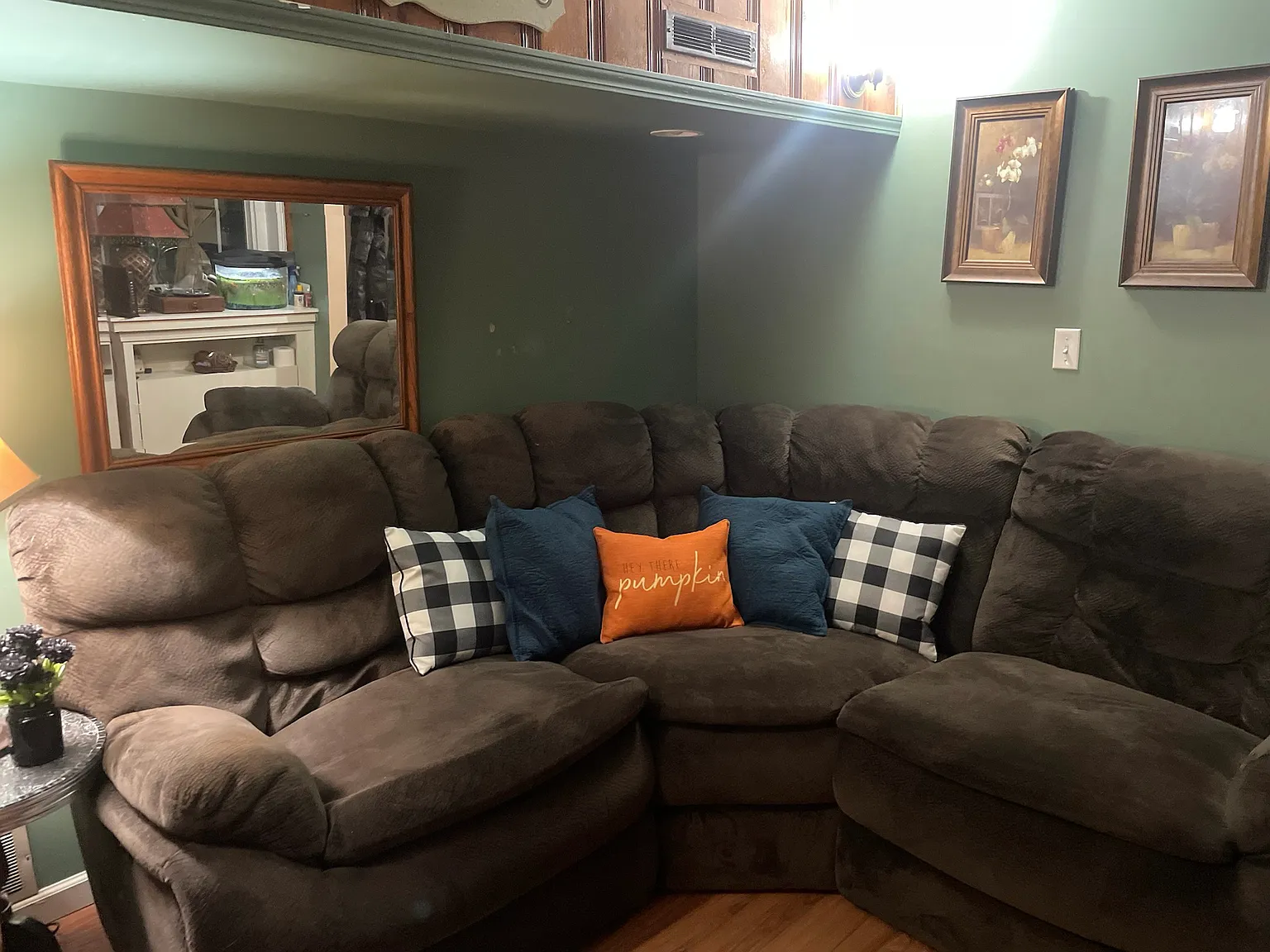 1 bed, 800 sqft, $750 — Photo 1