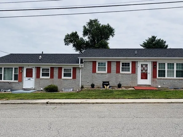 103 Young Ave, Boonsboro, MD 21713