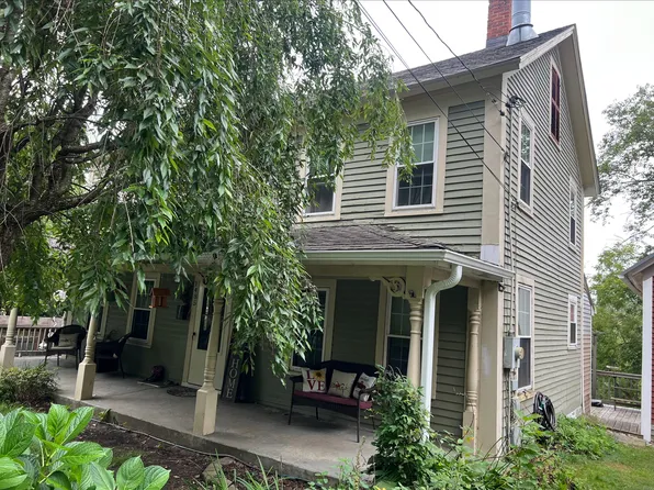 485 Hampton Road, Pomfret, CT 06259