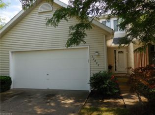 10866 Birmingham Ave #C, Concord Township, OH 44077