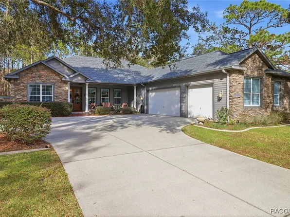 1735 W Redding St, Hernando, FL 34442
