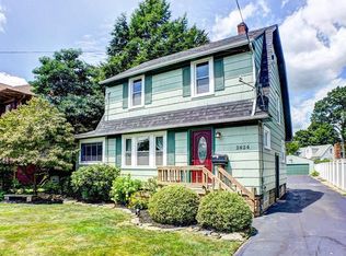 2624 3rd St, Cuyahoga Falls, OH 44221