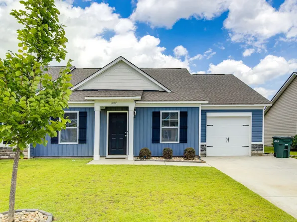 347 Conifer St, Sumter, SC 29154