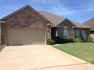 7517 NW 134th St, Oklahoma City, OK 73142