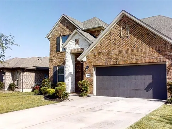 4814 Ladona Court, League City, TX 77573