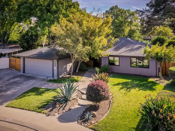3602 Portage South Cir, Stockton, CA 95219