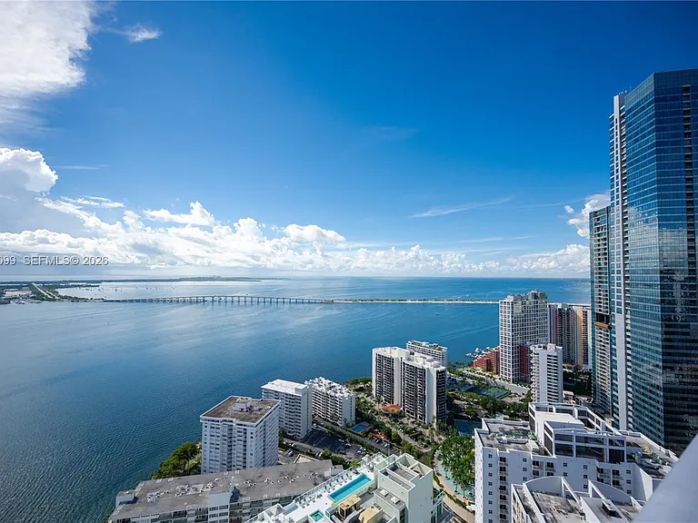 1300 Brickell Bay Dr #710 — Photo 40