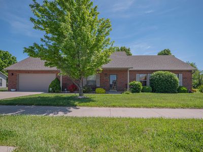 1914 Wabash Ave, Moberly, MO, 65270
