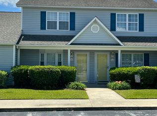 103 Courtyard E, Beaufort, NC 28516
