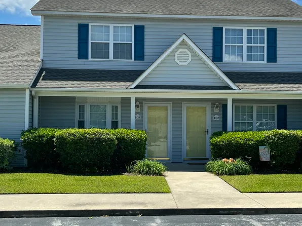103 Courtyard E, Beaufort, NC 28516
