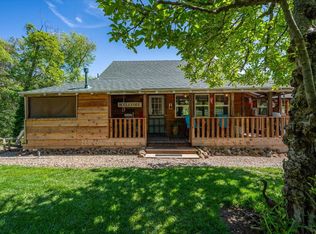 6057 Wilson Hill Rd, Shingletown, CA 96088