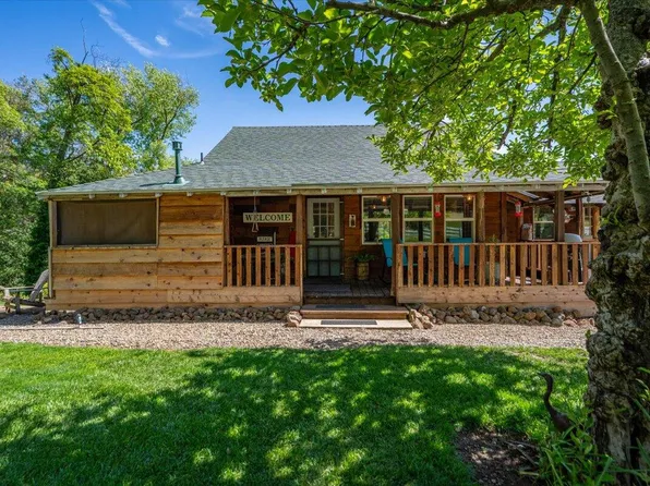 6057 Wilson Hill Rd, Shingletown, CA 96088