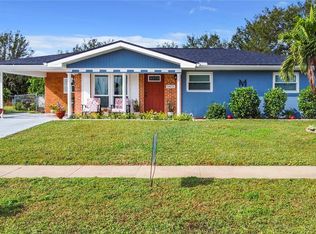 6455 Malaluka Rd, North Port, FL 34287