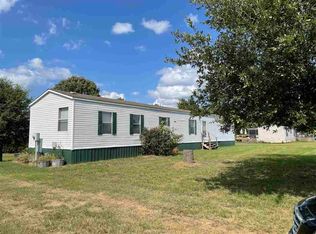 105 Krobot Cir, Texarkana, TX 75501