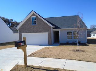 105 Fisher Way, Griffin, GA
