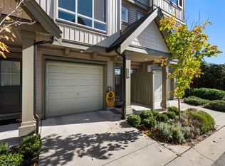 30930 Westridge Pl #172, Abbotsford, BC V2T 0H6