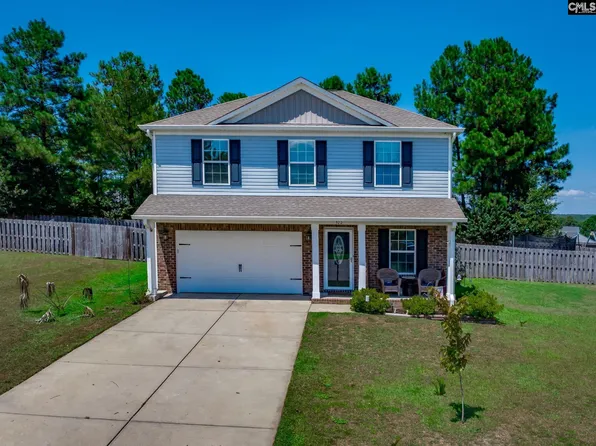 322 Copper Queen Ct, Lexington, SC 29073