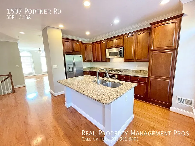 1507 Portner Rd — Photo 5