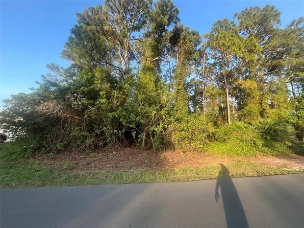 1749 Hayworth Cir NW Lot 16, Palm Bay, FL 32907