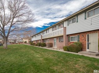 514 Smithridge Park, Reno, NV 89502