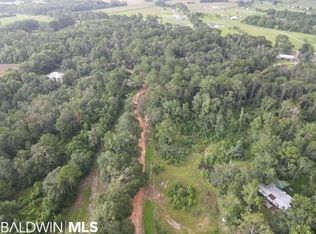 12461B Bay Rd W, Foley, AL 36535