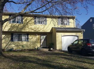 3904 Rio Grande Ave, Groveport, OH 43125