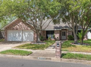 7213 N 33rd St, McAllen, TX 78504