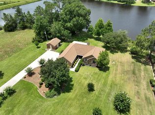 4429 Douglas Broxton Hwy, Broxton, GA 31519