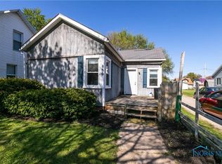 850 Monroe St, Napoleon, OH 43545