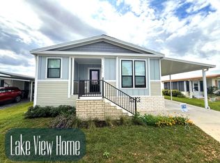 Bal Harbour Plan, Colony Cove, Ellenton, FL 34222