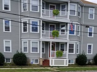 521 Ashley Blvd, New Bedford, MA 02745