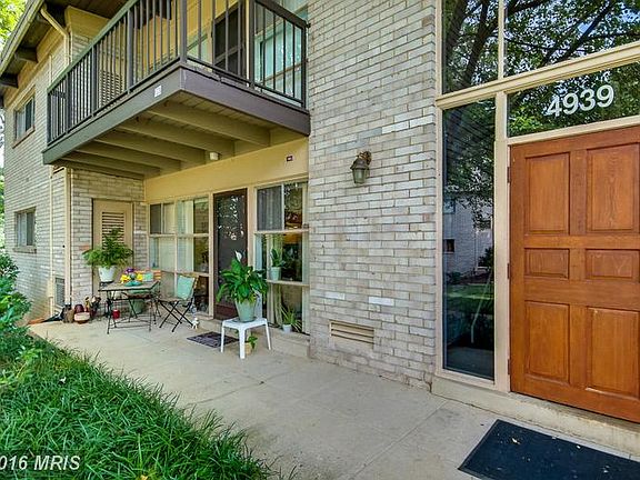 5th image of 4939 Americana Dr #C