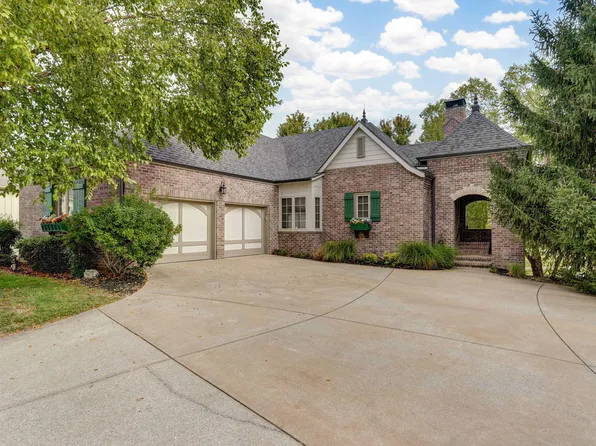 823 E Donegal Circle, Nixa, MO 65714