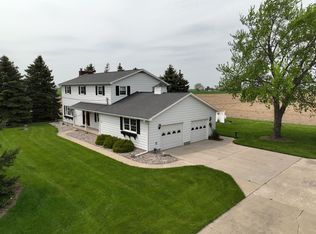 1175 E Prevo Rd, Linwood, MI 48634