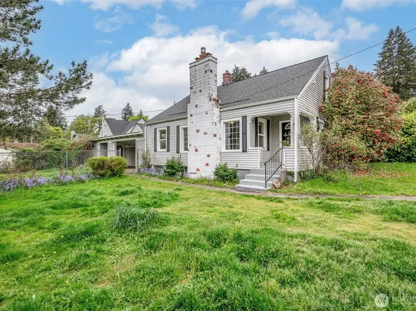 505 W Harvard Avenue, Shelton, WA 98584